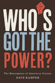 Buy Who's Got the Power