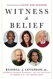Buy Witness to Belief