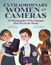 Buy Women with Cameras