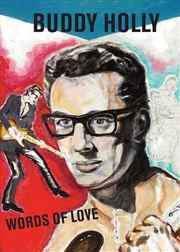Buy Words of Love: Buddy Holly