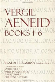 Buy Aeneid 16
