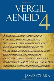 Buy Aeneid 4