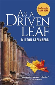 Buy As a Driven Leaf