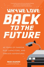 Buy Back from the Future