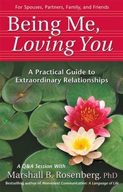 Buy Being Me, Loving You