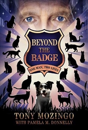 Buy Beyond the Badge