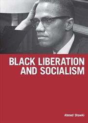 Buy Black Liberation and Socialism