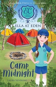 Buy Camp Midnight (Ella at Eden #4)