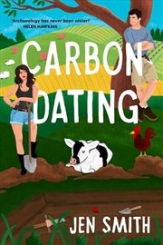 Buy Carbon Dating