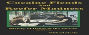 Buy Cocaine Fiends and Reefer Madness