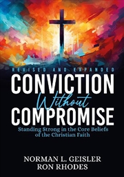 Buy Conviction Without Compromise