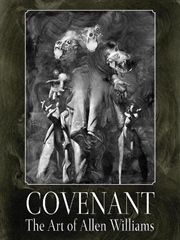 Buy Covenant: The Art of Allen Williams