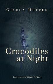 Buy Crocodiles At Night