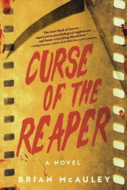 Buy Curse of the Reaper