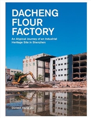 Buy Dacheng Flour Factory