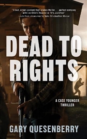 Buy Dead to Rights