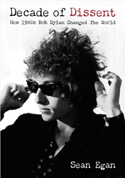 Buy Decade Of Dissent