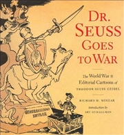 Buy Dr. Seuss Goes to War