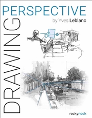 Buy Drawing: Perspective