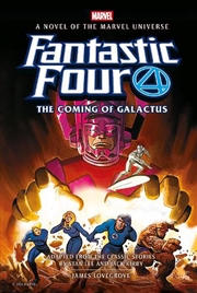 Buy Fantastic Four