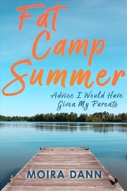 Buy Fat Camp Summer