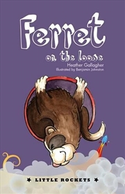 Buy Ferret on the Loose