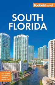 Buy Fodor's South Florida