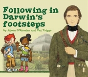 Buy Following in Darwin's Footsteps