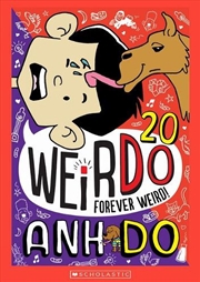 Buy Forever Weird! (WeirDo 20)