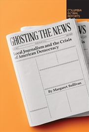 Buy Ghosting the News
