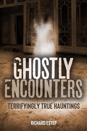 Buy Ghostly Encounters