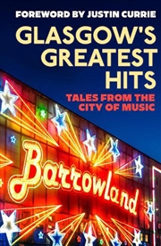 Buy Glasgow's Greatest Hits