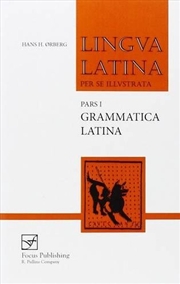 Buy Grammatica Latina