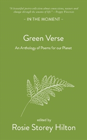 Buy Green Verse