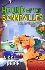 Buy Hound of the Bonnevilles
