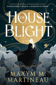 Buy House of Blight
