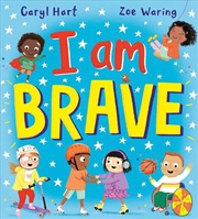 Buy I Am Brave