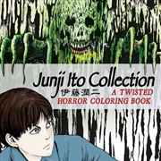 Buy Junji Ito Collection