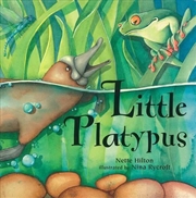Buy Little Platypus