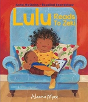 Buy Lulu Reads to Zeki