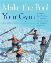 Buy Make the Pool Your Gym