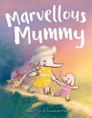 Buy Marvellous Mummy