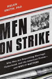 Buy Men on Strike