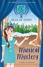 Buy Musical Mystery (Ella at Eden #3)