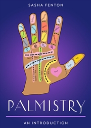Buy Palmistry