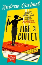 Buy Paperback Sleuth - Like a Bullet
