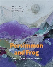 Buy Persimmon and Frog
