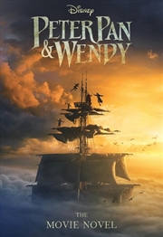 Buy Peter Pan and Wendy: The Junior Novelization (Disney)