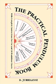 Buy Practical Pendulum Book