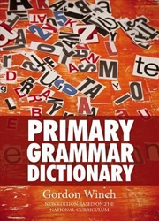 Buy Primary Grammar Dictionary